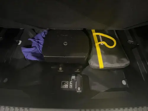 Renault Austral E-Tech hybrid 200 Techno esprit Alpine - Photo 19