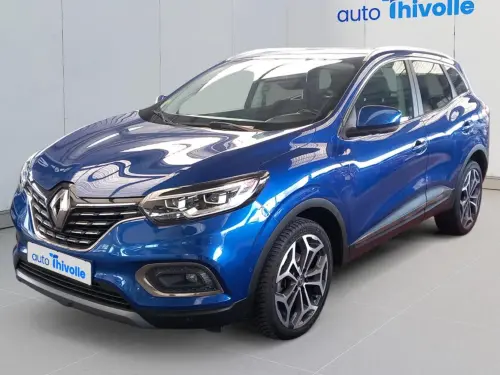 Renault Kadjar Blue dCi 115 EDC Intens - Photo 1