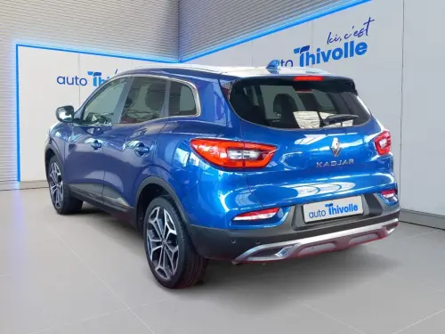 Renault Kadjar Blue dCi 115 EDC Intens - Photo 2