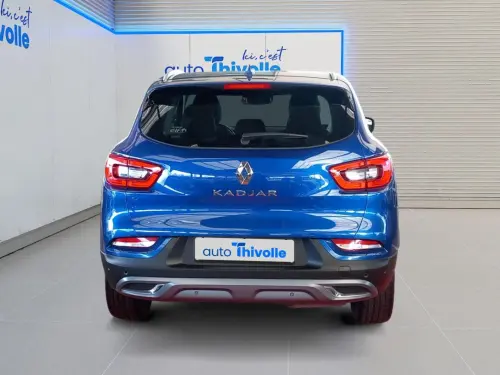 Renault Kadjar Blue dCi 115 EDC Intens - Photo 3