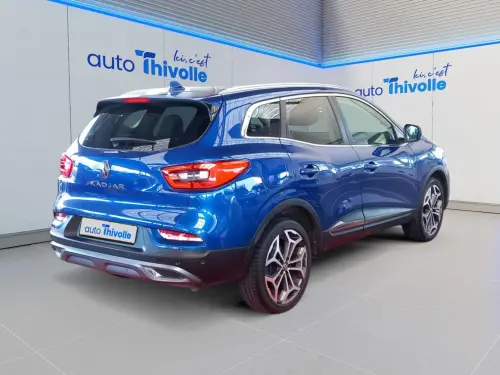Renault Kadjar Blue dCi 115 EDC Intens - Photo 4