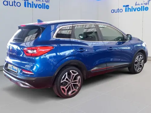 Renault Kadjar Blue dCi 115 EDC Intens - Photo 5