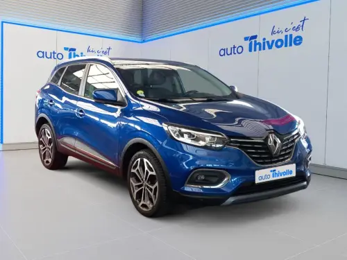 Renault Kadjar Blue dCi 115 EDC Intens - Photo 6