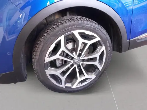 Renault Kadjar Blue dCi 115 EDC Intens - Photo 8