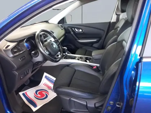 Renault Kadjar Blue dCi 115 EDC Intens - Photo 9
