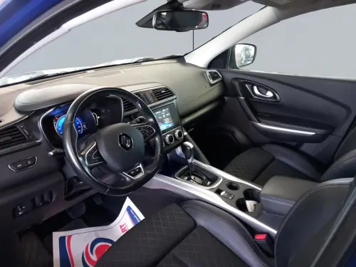 Renault Kadjar Blue dCi 115 EDC Intens - Photo 11