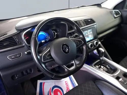 Renault Kadjar Blue dCi 115 EDC Intens - Photo 12