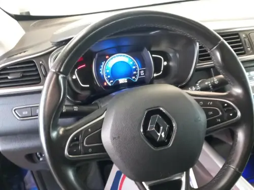 Renault Kadjar Blue dCi 115 EDC Intens - Photo 13