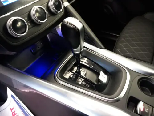 Renault Kadjar Blue dCi 115 EDC Intens - Photo 14