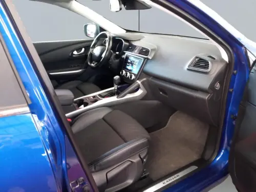 Renault Kadjar Blue dCi 115 EDC Intens - Photo 16