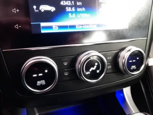Renault Kadjar Blue dCi 115 EDC Intens - Photo 21