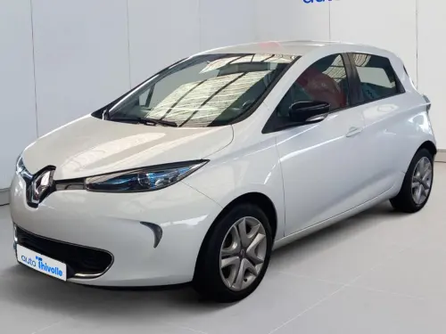 Renault Zoe R90 Zen - Photo 1