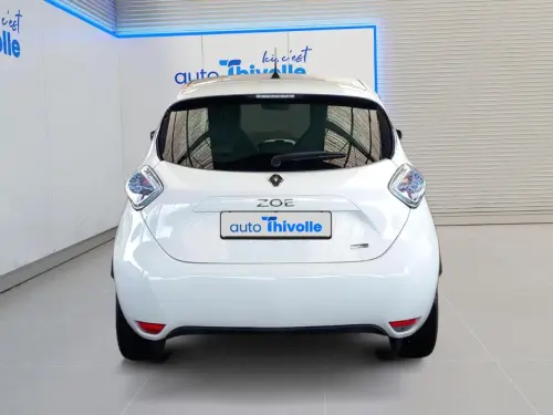 Renault Zoe R90 Zen - Photo 3