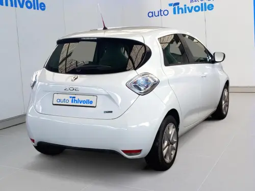 Renault Zoe R90 Zen - Photo 4
