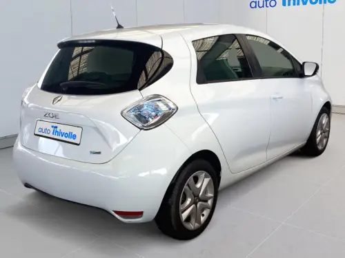 Renault Zoe R90 Zen - Photo 5