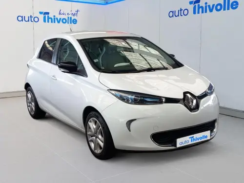 Renault Zoe R90 Zen - Photo 6