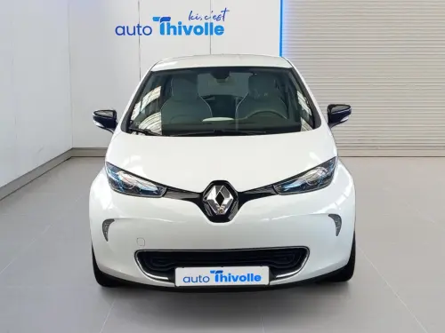 Renault Zoe R90 Zen - Photo 7