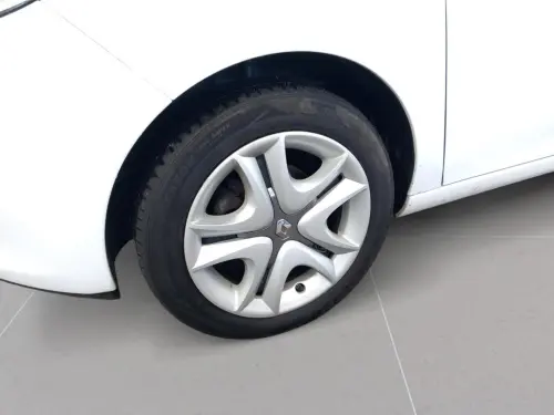 Renault Zoe R90 Zen - Photo 8