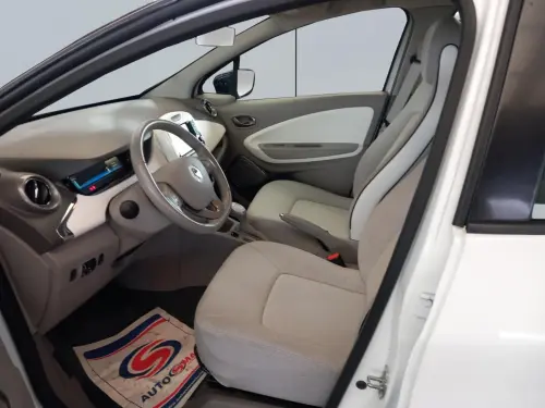 Renault Zoe R90 Zen - Photo 9