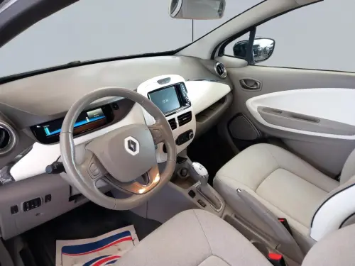 Renault Zoe R90 Zen - Photo 11