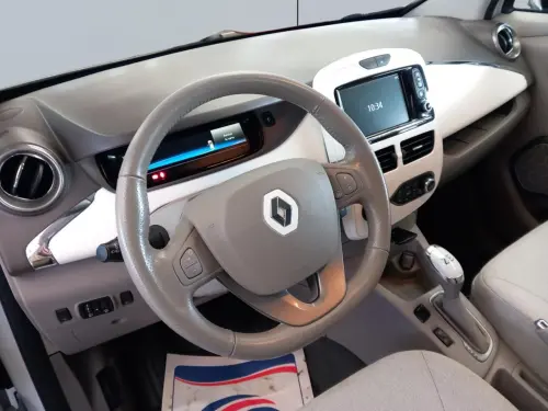Renault Zoe R90 Zen - Photo 12