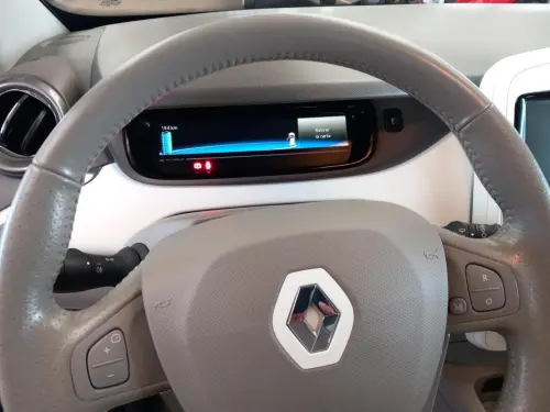 Renault Zoe R90 Zen - Photo 13