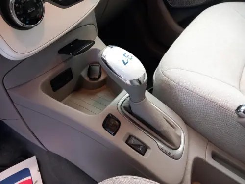 Renault Zoe R90 Zen - Photo 14