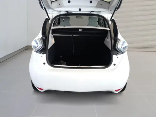 Renault Zoe R90 Zen - Photo 18