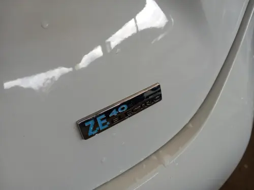 Renault Zoe R90 Zen - Photo 19
