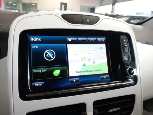 Renault Zoe R90 Zen - Photo 24