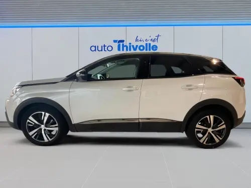 Peugeot 3008 1.2 Puretech 130ch S&S EAT6 Allure - Photo 1