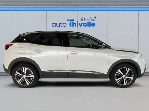 Peugeot 3008 1.2 Puretech 130ch S&S EAT6 Allure - Photo 5