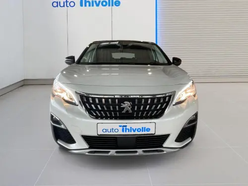 Peugeot 3008 1.2 Puretech 130ch S&S EAT6 Allure - Photo 7