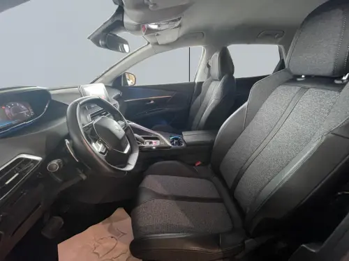 Peugeot 3008 1.2 Puretech 130ch S&S EAT6 Allure - Photo 9