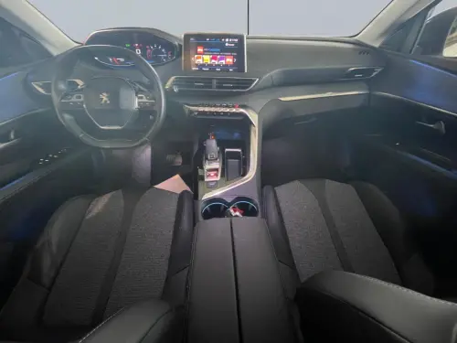 Peugeot 3008 1.2 Puretech 130ch S&S EAT6 Allure - Photo 11