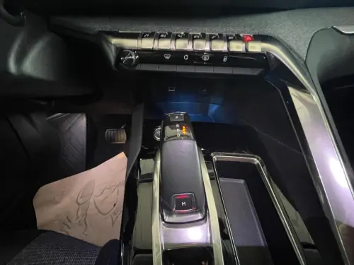 Peugeot 3008 1.2 Puretech 130ch S&S EAT6 Allure - Photo 14