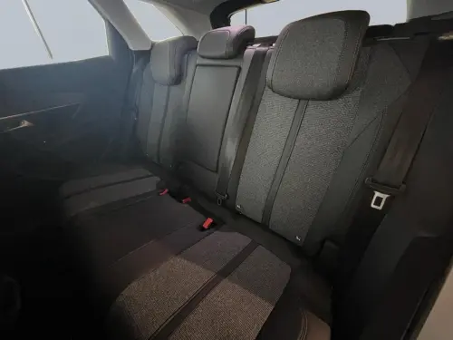 Peugeot 3008 1.2 Puretech 130ch S&S EAT6 Allure - Photo 15