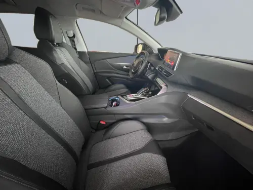 Peugeot 3008 1.2 Puretech 130ch S&S EAT6 Allure - Photo 16