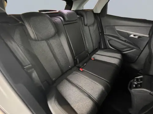 Peugeot 3008 1.2 Puretech 130ch S&S EAT6 Allure - Photo 17