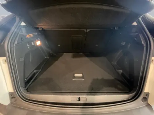 Peugeot 3008 1.2 Puretech 130ch S&S EAT6 Allure - Photo 18