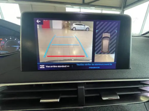 Peugeot 3008 1.2 Puretech 130ch S&S EAT6 Allure - Photo 21