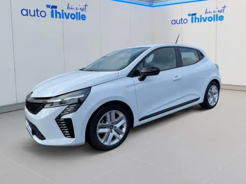 Renault Clio Clio E-Tech full hybrid 145 Evolution - Photo 0