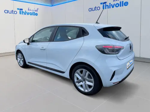 Renault Clio Clio E-Tech full hybrid 145 Evolution - Photo 2