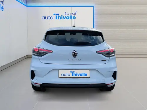 Renault Clio Clio E-Tech full hybrid 145 Evolution - Photo 3