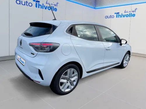 Renault Clio Clio E-Tech full hybrid 145 Evolution - Photo 4