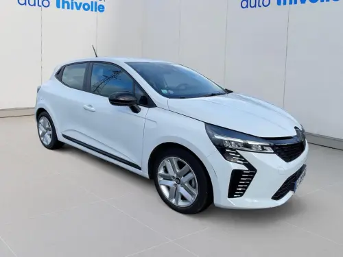 Renault Clio Clio E-Tech full hybrid 145 Evolution - Photo 6