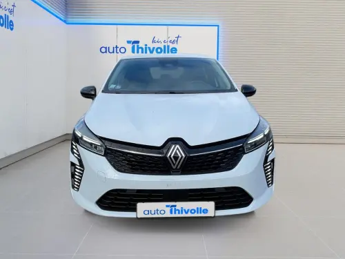 Renault Clio Clio E-Tech full hybrid 145 Evolution - Photo 7