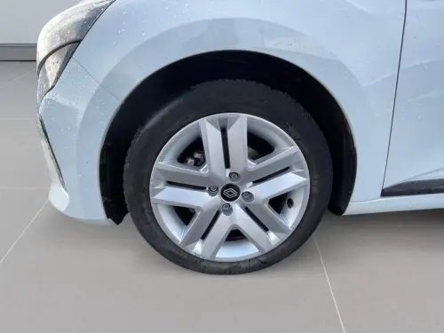 Renault Clio Clio E-Tech full hybrid 145 Evolution - Photo 8