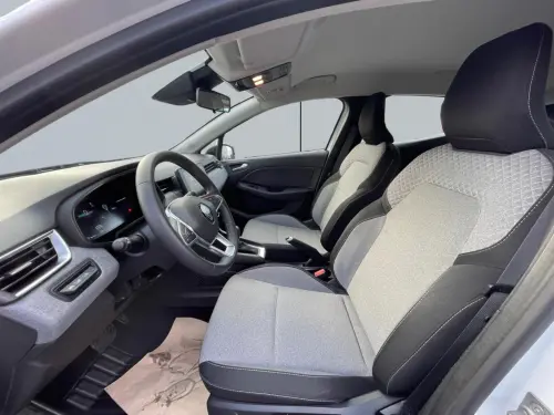 Renault Clio Clio E-Tech full hybrid 145 Evolution - Photo 9