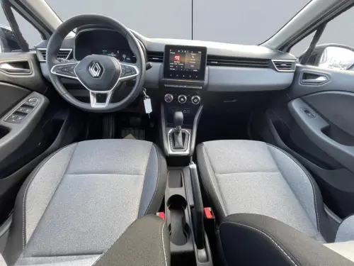 Renault Clio Clio E-Tech full hybrid 145 Evolution - Photo 11